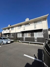 パティオ塚田A棟