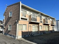ワコー栗田Ｎ棟