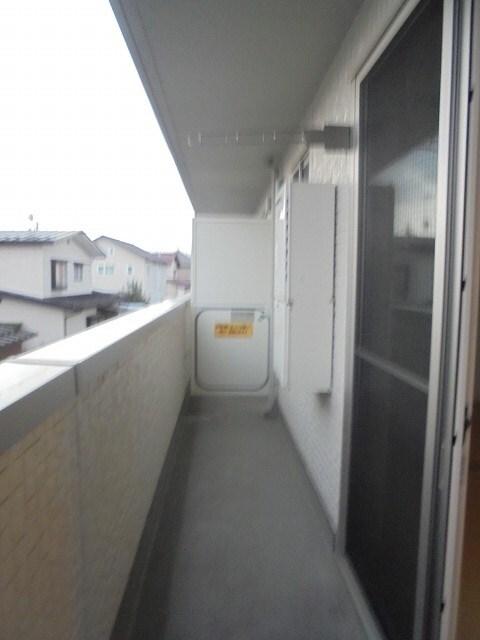  ラ メゾン ドュ ブラン