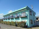 タウニィ幸の外観