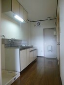写真は106号室になります タウニィ幸