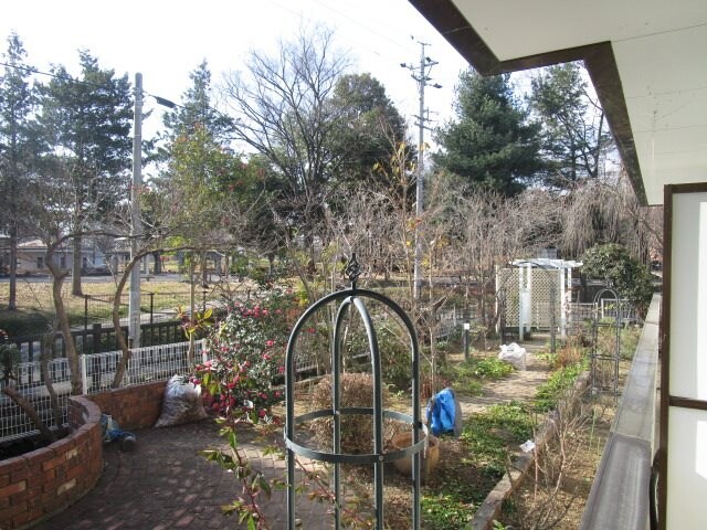  グリーンピア・南