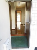  グリーンピア・南