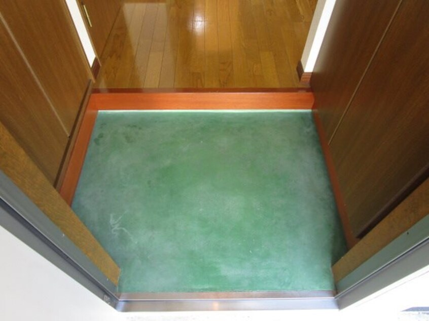  グリーンピア・南