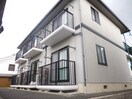 長野電鉄長野線/権堂駅 徒歩28分 2階 築26年