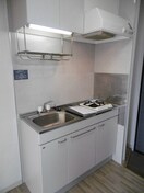 写真は別号室です。 長野電鉄長野線/権堂駅 徒歩28分 2階 築26年