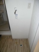 洗濯機置場写真は別号室です。 長野電鉄長野線/権堂駅 徒歩28分 2階 築26年
