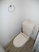 写真は別号室です。 長野電鉄長野線/権堂駅 徒歩28分 2階 築26年