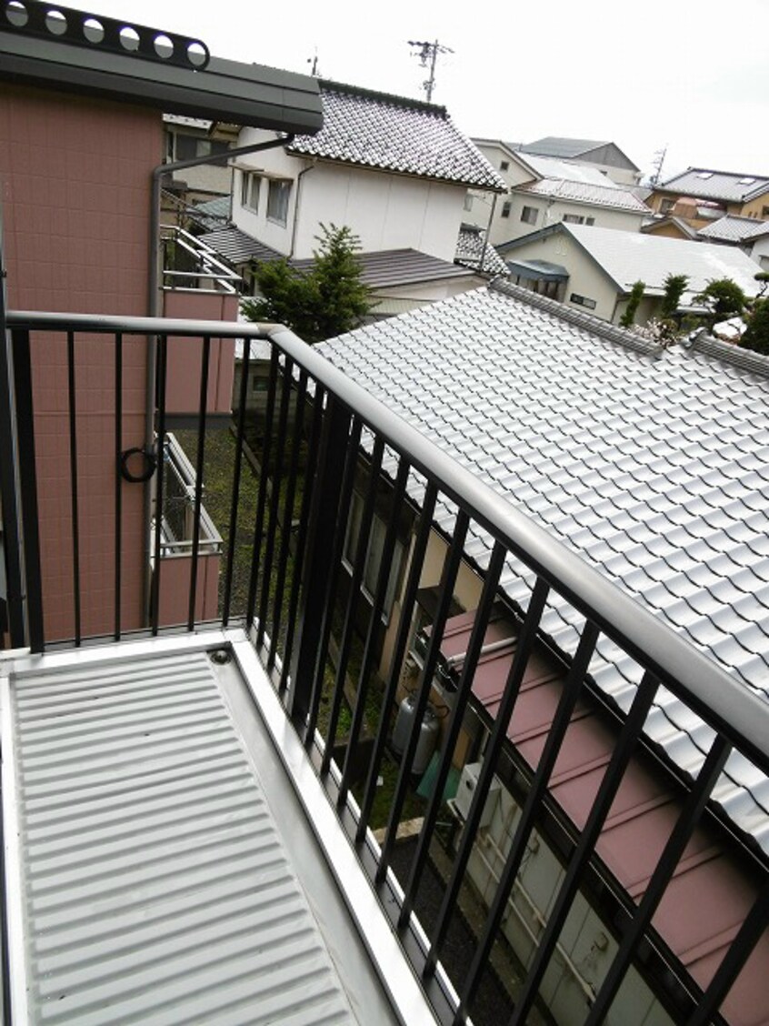 写真は別号室です。 長野電鉄長野線/権堂駅 徒歩28分 2階 築26年