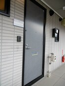 写真は別号室です。 長野電鉄長野線/権堂駅 徒歩28分 2階 築26年