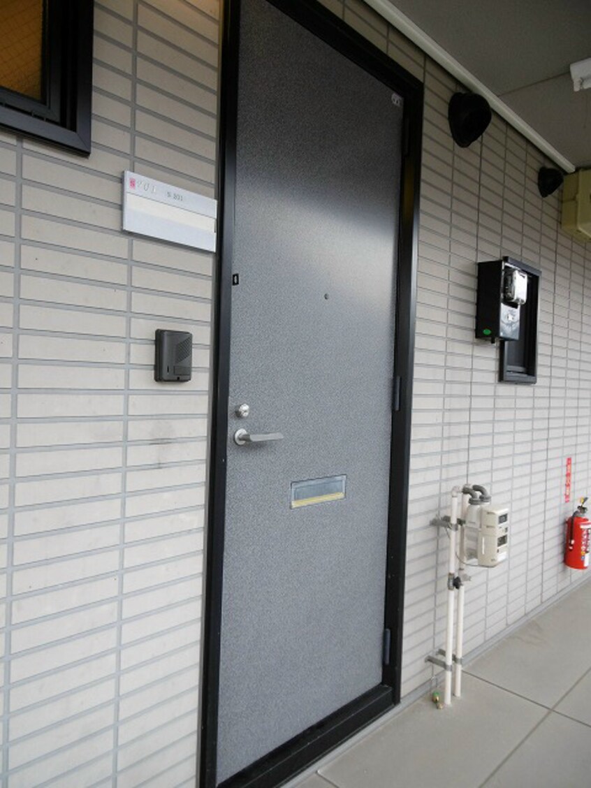 写真は別号室です。 長野電鉄長野線/権堂駅 徒歩28分 2階 築26年
