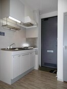 写真は別号室です。 長野電鉄長野線/権堂駅 徒歩28分 2階 築26年