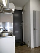 写真は別号室です。 長野電鉄長野線/権堂駅 徒歩28分 2階 築26年