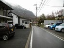周辺道路 長野電鉄長野線/権堂駅 徒歩28分 2階 築26年