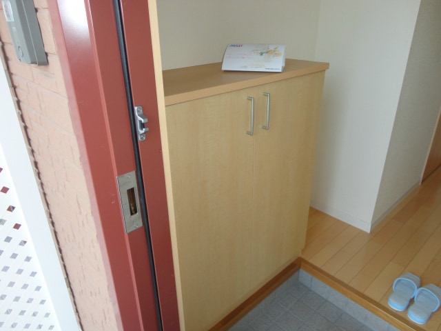  ヴィラ　ウィンド＆＃8194；Ｂ