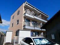メゾンレーベン