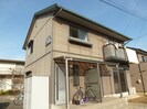 エステートあさかわの外観