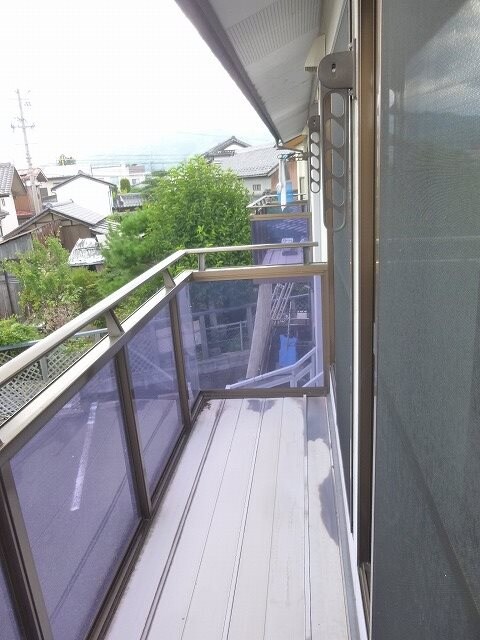  11/16/17/21：日赤線・若槻団地線・西条線/母袋 2階 築28年