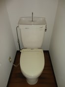 写真は202号室です（参考） コーポ小池II