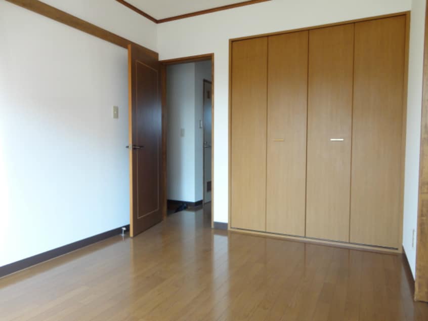 写真は202号室です（参考） コーポ小池II