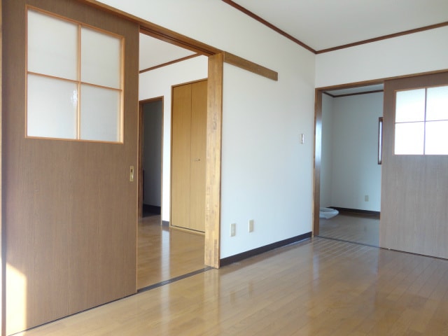 写真は202号室です（参考） コーポ小池II