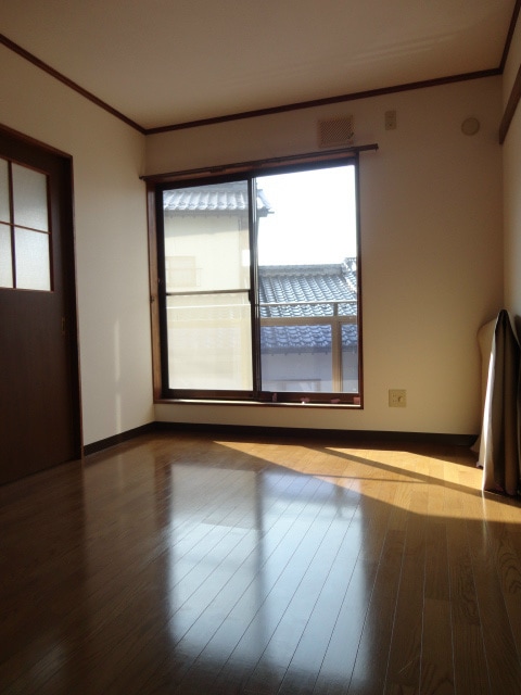 写真は202号室です（参考） コーポ小池II