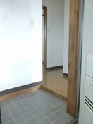  11/16/17/21：日赤線・若槻団地線・西条線/母袋 2階 築28年