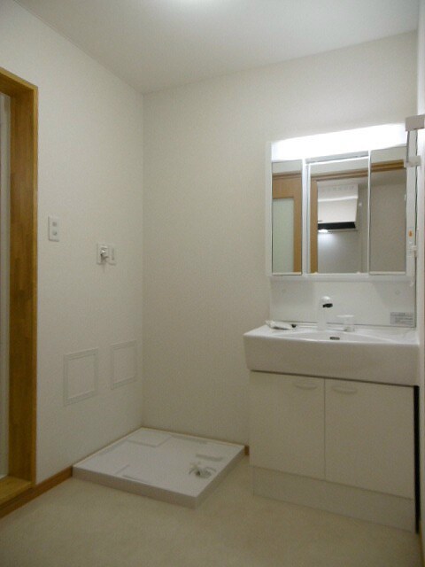 写真は1-B号室です おとめ座スピカ