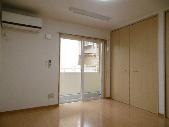 写真は1-B号室です おとめ座スピカ