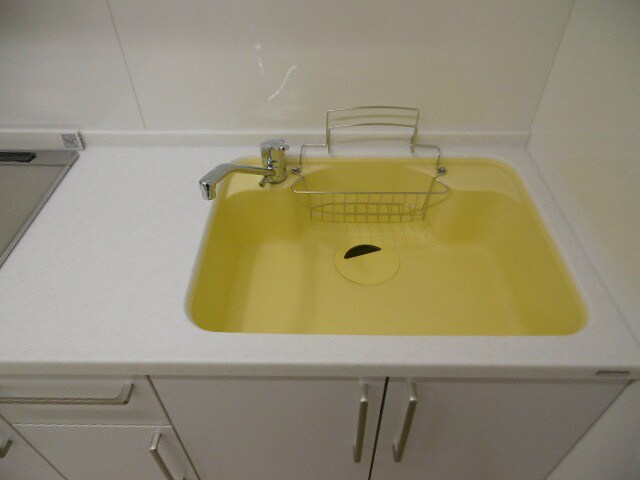 写真は1-B号室です おとめ座スピカ