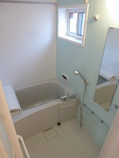 ※写真は　102号室 エスパシオ・y A