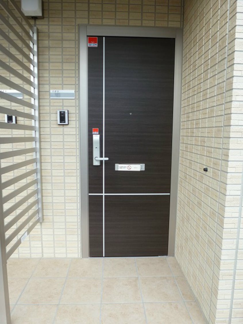 ※写真は　102号室 エスパシオ・y A