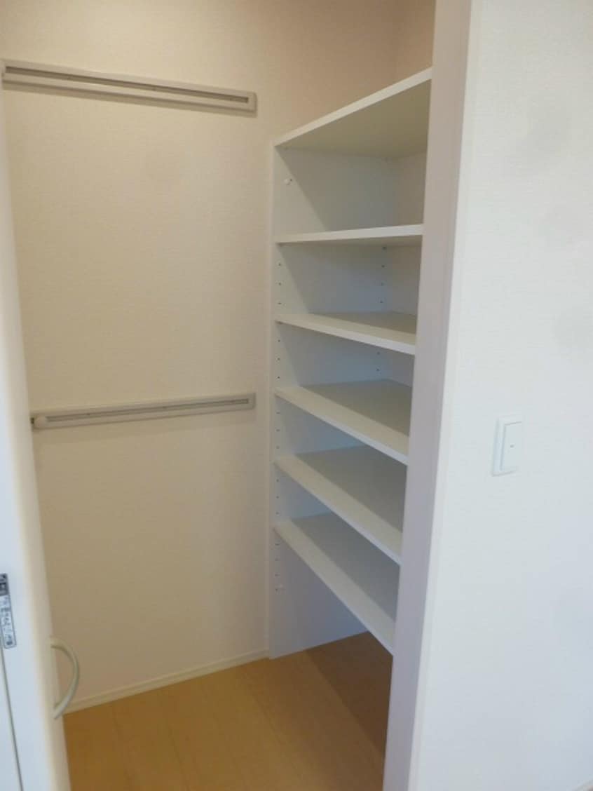 ※写真は　102号室 エスパシオ・y A