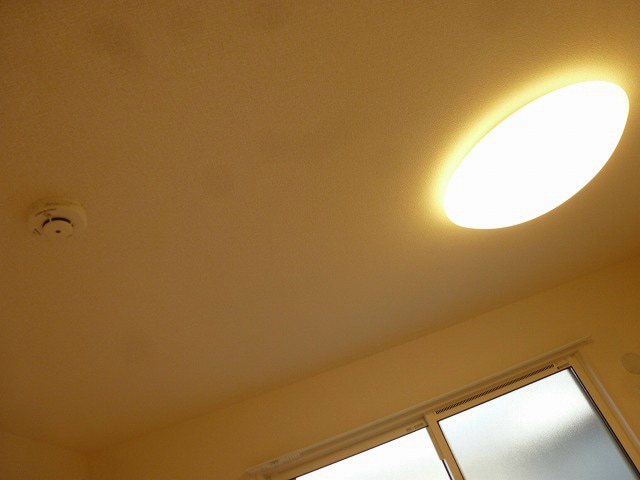 ※写真は　102号室 エスパシオ・y A