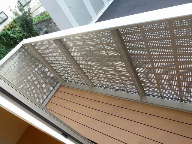 ※写真は　102号室 エスパシオ・y A