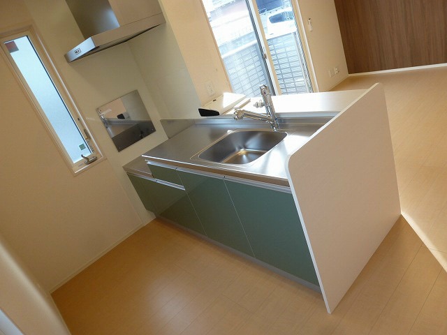 ※写真は　102号室 エスパシオ・y A