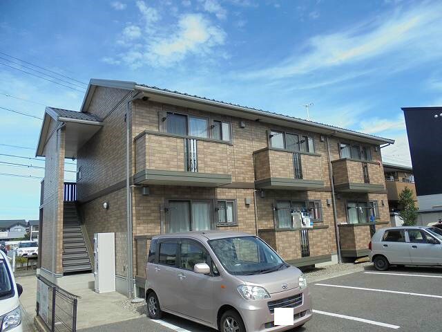  しなの鉄道北しなの線/北長野駅 徒歩29分 2階 築19年