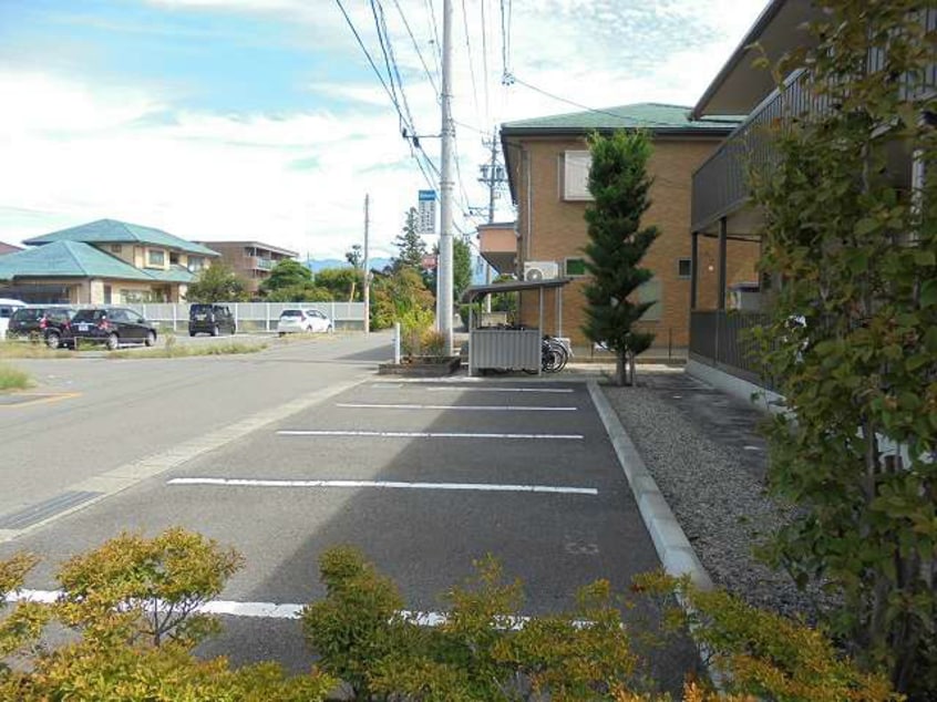  しなの鉄道北しなの線/北長野駅 徒歩29分 2階 築19年