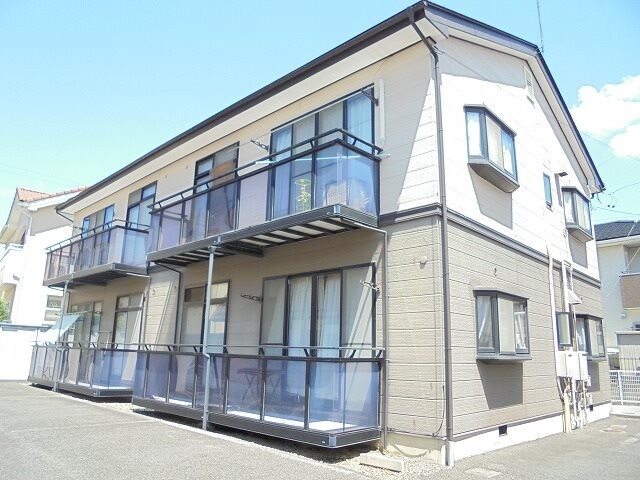  メゾンルセーヌＢ棟