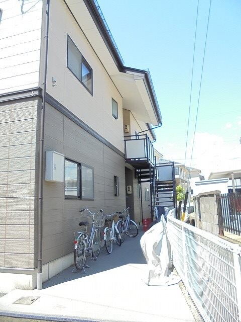  メゾンルセーヌＢ棟