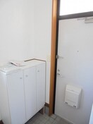  メゾンルセーヌＢ棟