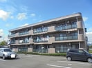 ガーデンテラス北原の外観