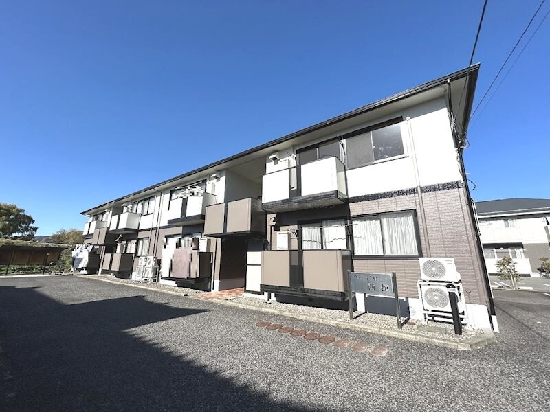  ヴィラ岡村　西館