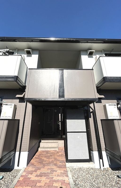  ヴィラ岡村　西館