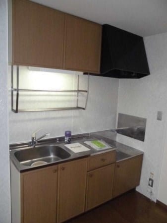  ハイカムール・城