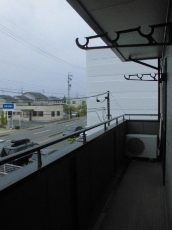  ハイカムール・城