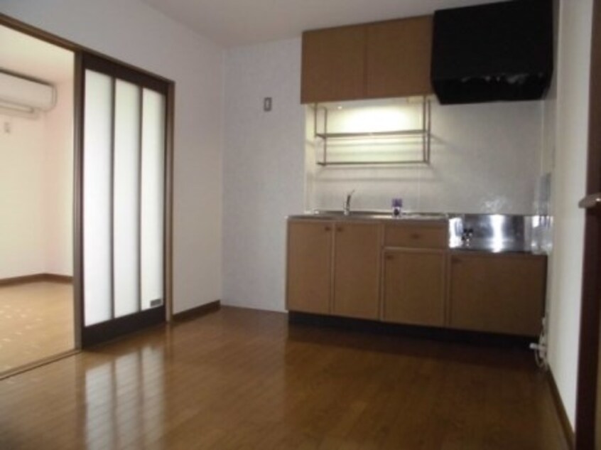  ハイカムール・城