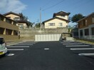  ガーデンハウス朝日山Ｆ