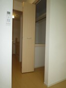※写真は201号室です。ご参考下さい。 ガーデンハウス朝日山Ｆ