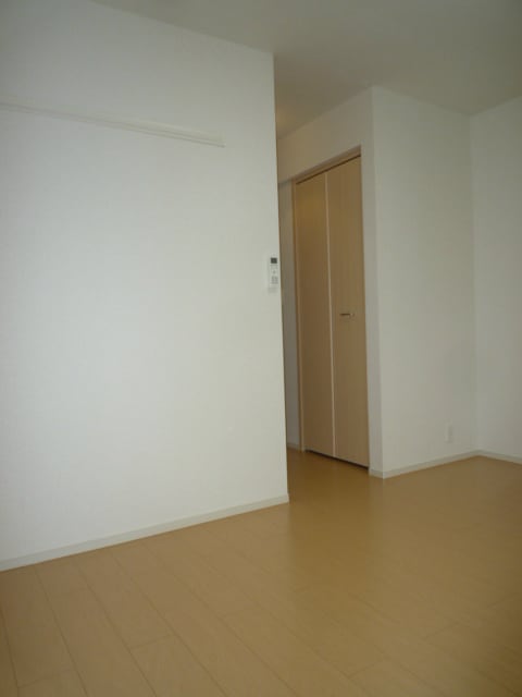 ※写真は201号室です。ご参考下さい。 ガーデンハウス朝日山Ｆ